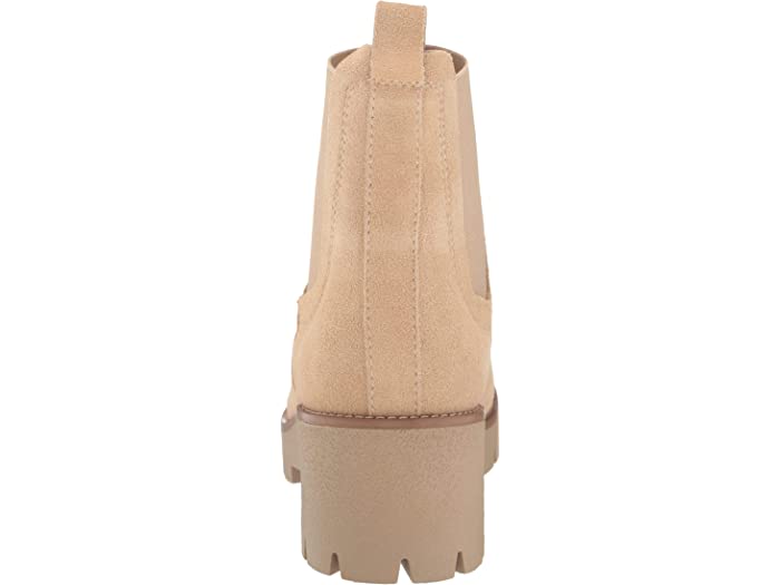 (取寄) ブロンド レディース ダイム ウォータープルーフ Blondo women Dyme Waterproof Sand Suede 33,170円