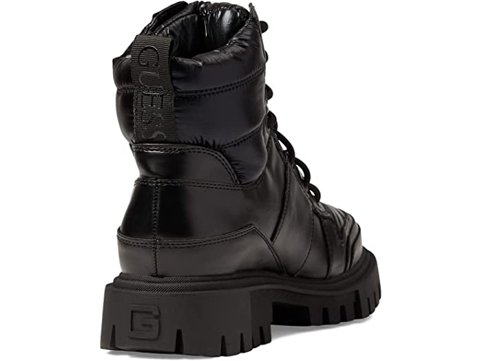 (取寄) ゲス レディース  GUESS women  Tisley Black
