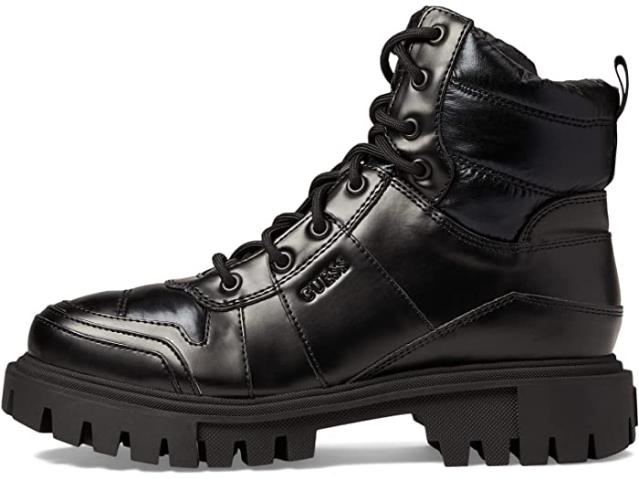 (取寄) ゲス レディース  GUESS women  Tisley Black