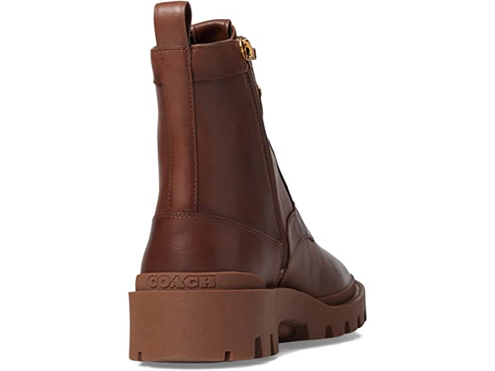 取寄) コーチ メンズ CitySole Leather men COACH Burnished シティ