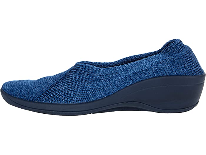 (取寄) アルコペディコ レディース マイル Arcopedico women Mailu Denim