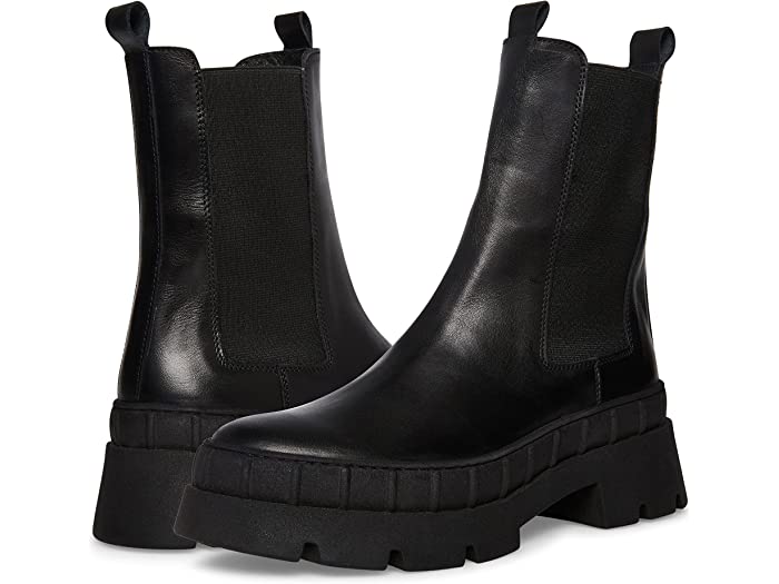 取寄) スティーブマデン レディース バークレー ブート Steve Madden