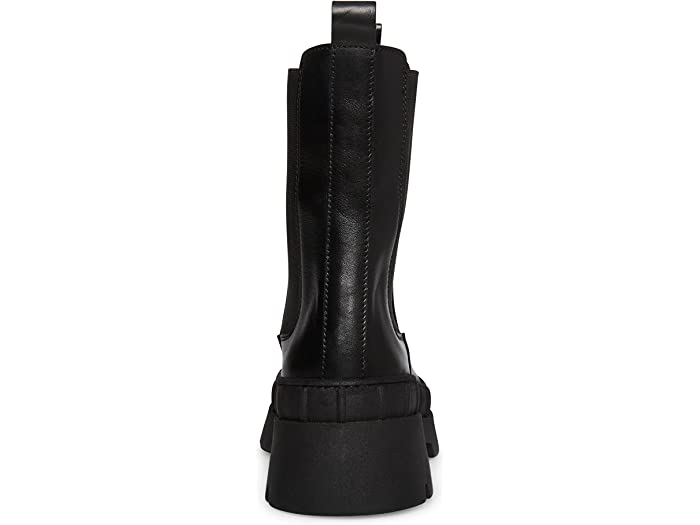 取寄) スティーブマデン レディース バークレー ブート Steve Madden