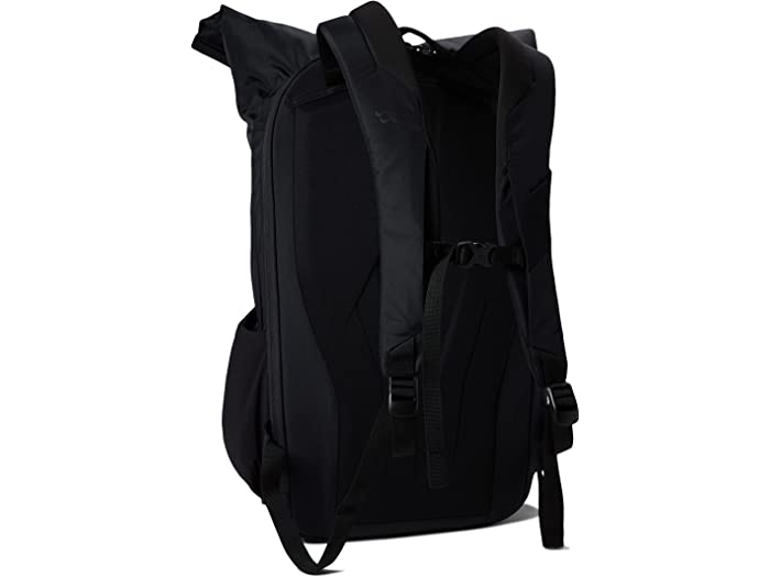 すずらん Rab (取寄) ラブ デポ 25 Rab Rab Depot 25 Black - 通販 - www.certificazionece.it