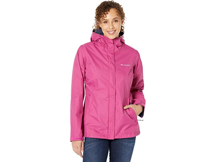 速くおよび自由な アウター 取寄 コロンビア レディース アルカディア リ ジャケット Columbia Women Columbia Arcadia Ii Jacket Wild Fuchsia スウィートラグ