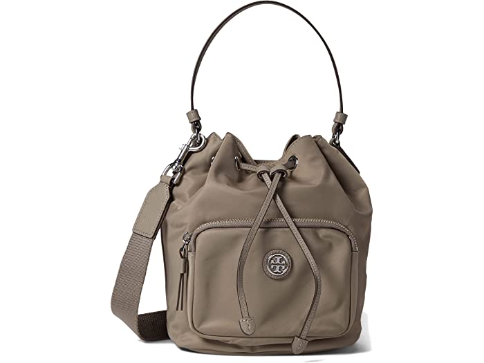 逸品】 取寄 トリーバーチ バージニア バケット バッグ Tory Burch