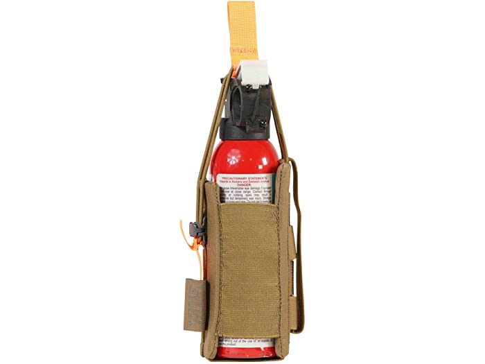大特価放出！取寄ミステリーランチ ベアー スプレイ ホルスター Mystery Ranch Mystery Ranch Bear Spray H lster C y te スウィートラグ