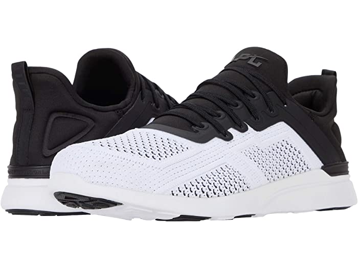 APL レディース スニーカー シューズ Techloom Bliss Black Vanilla Ivory