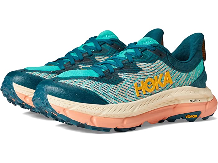 68％以上節約 取寄 ホカオネオネ レディース マファテ スピード 4 Hoka 