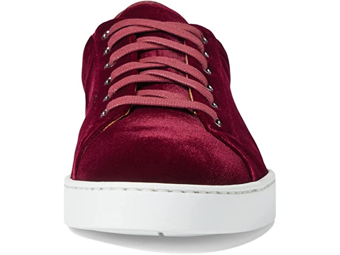 エントリー最大P14倍以上 マグナーニ Dalia メンズ スニーカー Burgundy