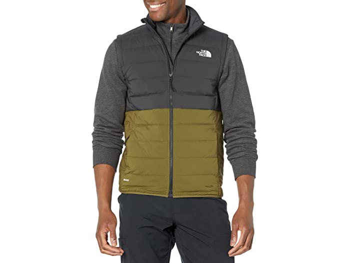 ノース・フェイスTHE NORTH FACE メンズ ストレッチダウンジャケット