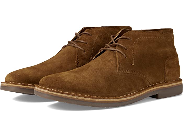 (取寄) スティーブマデン メンズ ヘストン シューズ 靴 Steve Madden men Hestonn Tobacco Suede