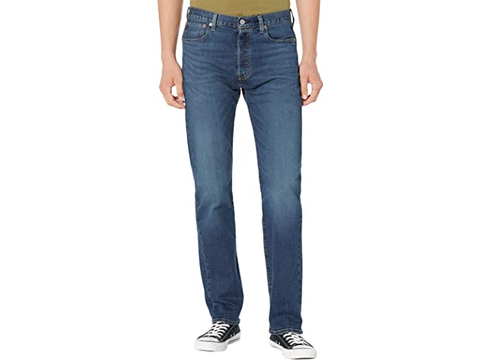 (取寄) リーバイス ジーンズ メンズ 501 オリジナル ジーンズ 大きいサイズ Levi's Mens 501 Original Uncanny