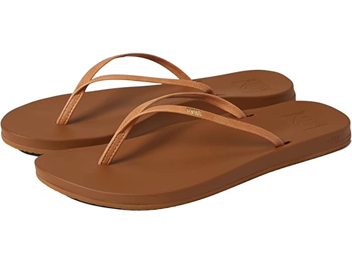 (取寄) リーフ レディース クッション スリム Reef women Cushion Slim Natural