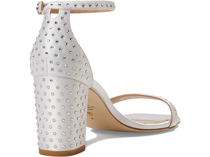 取寄 スチュアート ワイツマン ブロック Block Stuart Weitzman 