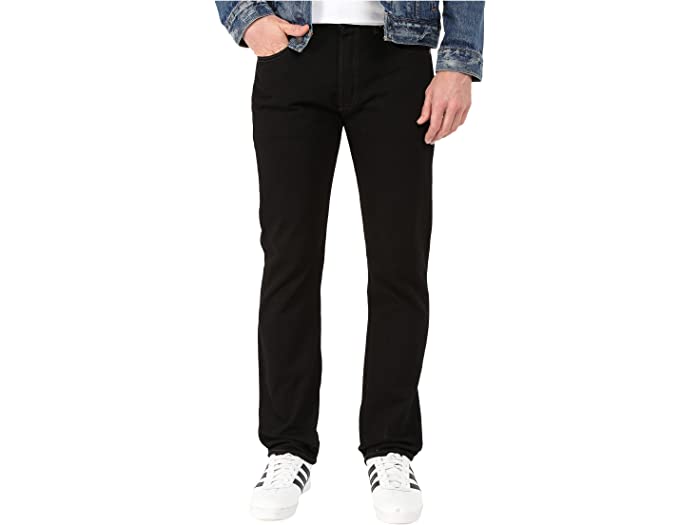 (取寄) リーバイス ジーンズ メンズ 501 オリジナル ジーンズ 大きいサイズ Levi's Mens 501 Original Black