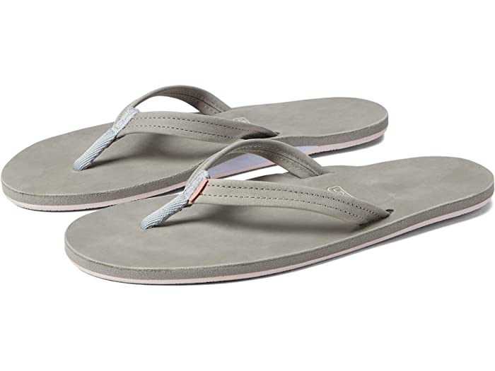 (取寄) ハリ マリ レディース フィールズ hari mari women Fields Light Gray/Blush