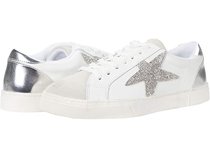 (取寄) スティーブマデン レディース レジューム スニーカー シューズ 靴 Steve Madden women Rezume Sneaker Rhinestone