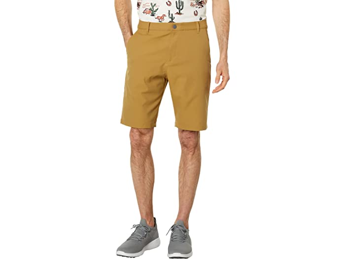 (取寄) プーマ ゴルフ メンズ ディーラー 10 ショーツ PUMA Golf men Dealer 10\