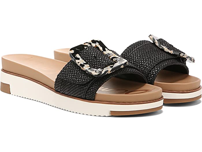 (取寄) サムエデルマン レディース アリアン シューズ サンダル スニーカー 靴 Sam Edelman women Ariane Black