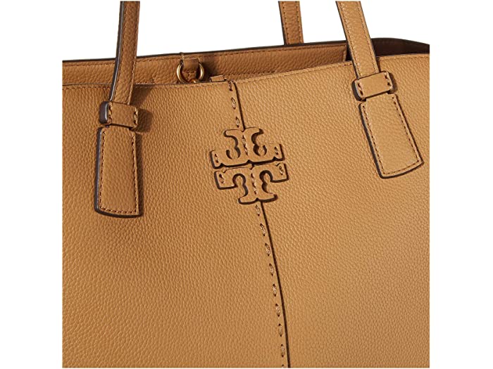 取寄) トリーバーチ レディース Burch Burch マックグロー Tote トート