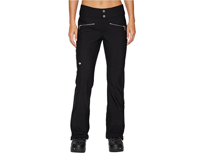 取寄 オバマイヤー パンツ ソフトシェル クリオ