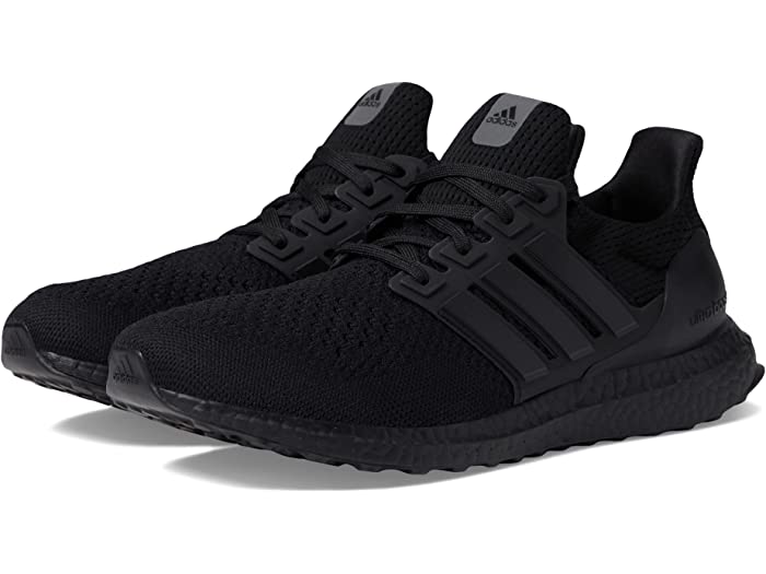 (取寄) アディダス ランニング メンズ ウルトラブースト 1.0 adidas Running men Ultraboost 1.0 Black/Black/Beam Green