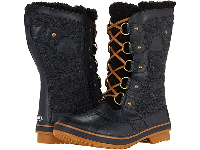 トップ Sorel レディース US サイズ: 7 M カラー: ブラック