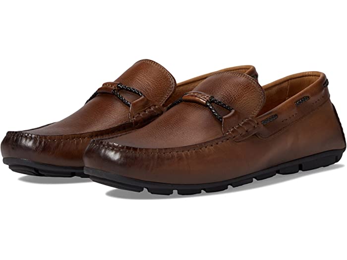 (取寄) マーティン ディングマン メンズ バミューダ ブレイド Martin Dingman men Bermuda Braid Bourbon