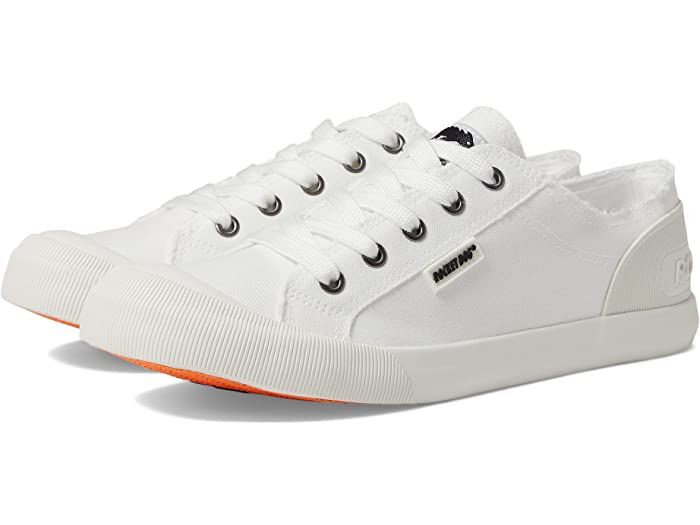 (取寄) ロケットドッグ レディース ジャジン Rocket Dog women Jazzin White 1