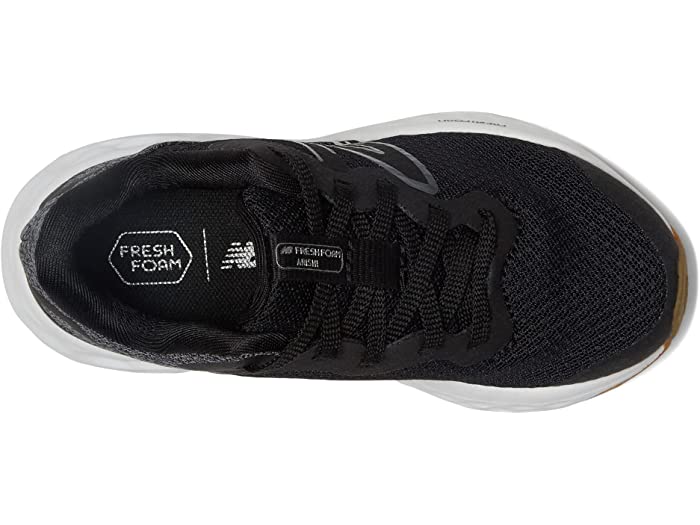 取寄) ニューバランス キッズ ボーイズ Black (リトル Balance キッド) New New Kids Kid) Balance boys フレッシュ Fresh Foam Arishi (Little v4 White フォーム V4 アリシ Kids キッズファッション | xflame.com