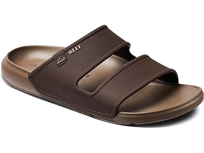(取寄) リーフ メンズ オアシス ダブル アップ Reef men Oasis Double Up Brown/Tan 15,622円
