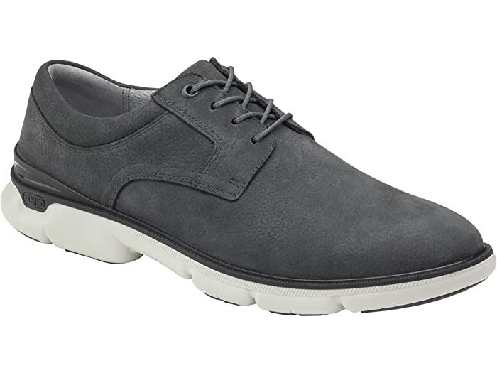 (取寄) ジョンストン&マーフィー メンズ XC4 タンナー プレーン トゥ Johnston & Murphy men XC4 Tanner Plain Toe Dark Grey