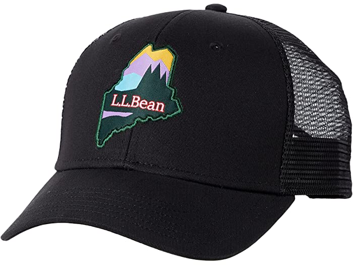 【楽天市場】(取寄) エルエルビーン メンズ トラッカー ハット カタディン L.L.Bean men L.L.Bean Trucker