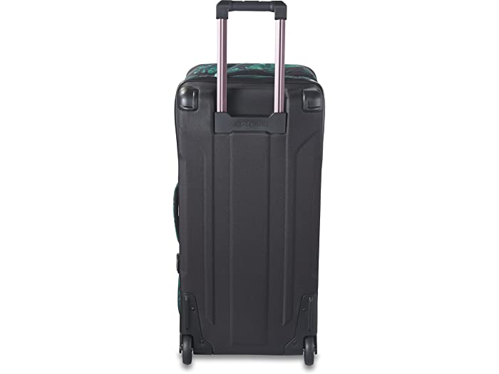 取寄) ダカイン スプリット ローラー 85L Dakine Dakine Split Roller 85L Night Tropical アウトドア | ispd-haiti.org