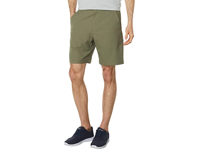 (取寄) プーマ ゴルフ メンズ ディーラー 8 ショーツ PUMA Golf men Dealer 8\
