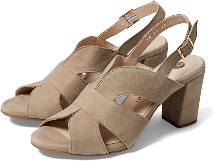 (取寄) エリックマイケル レディース ラーク Eric Michael women Lark Beige