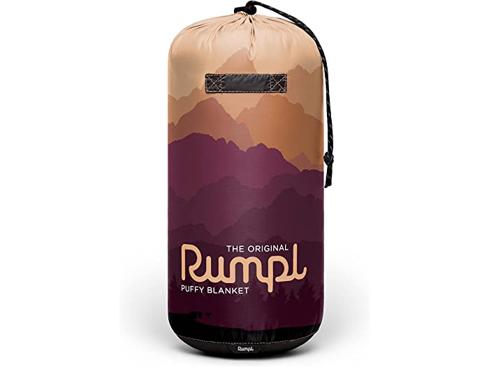 価格は安く 取寄 ランプル ザ オリジナル パフィー ブランケット Rumpl