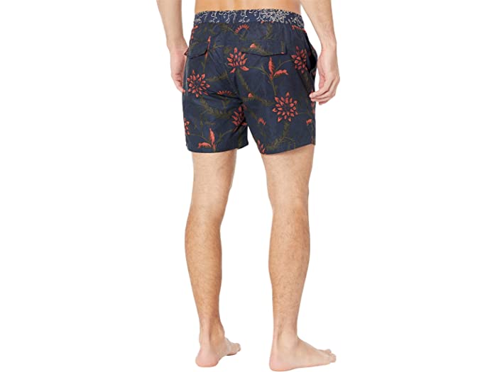 取寄) スコッチ ソーダ メンズ ショート レングス プリンテッド スイム ショーツ イン リサイクル ポリエステル Scotch Soda Men Scotch Soda Short Length Printed Swim Shorts In Recycled Polyester Combo A 水着 | elenadeangelis.com