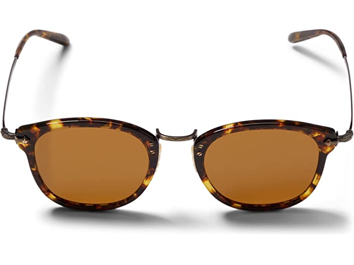 取寄) オリバーピープルズ Op-506 サン Oliver Peoples Sun Oliver 382