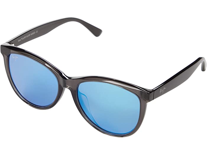 バーゲンセール 取寄 マウイ ジム レディース グローリー Maui Jim women Glory Transparent Grey humanity.com.br