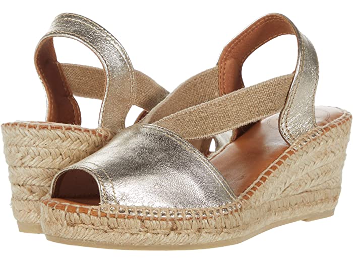 (取寄) トニー ポンズ レディース ユアーズ-P Toni Pons women Teide-P Platinum 26,000円
