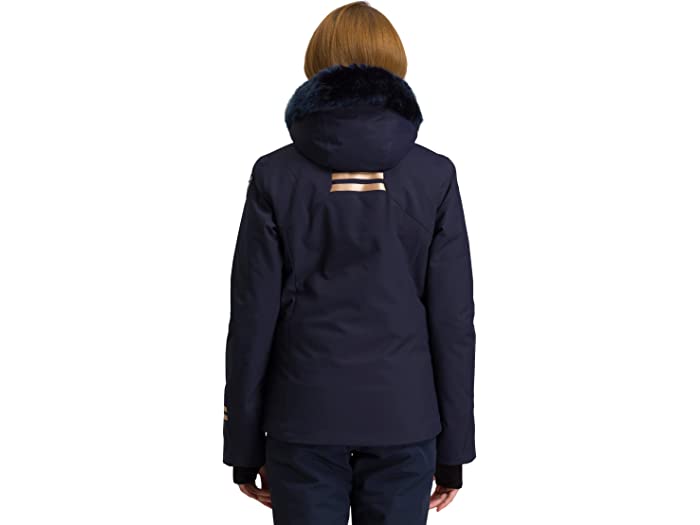 取寄) ロシニョール レディース Jacket ROSSIGNOL women V ジャケット