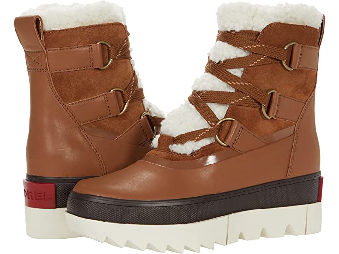 SOREL ジョアン オブ アークティック ブーツ 23cm NL3750 - 通販 - csa