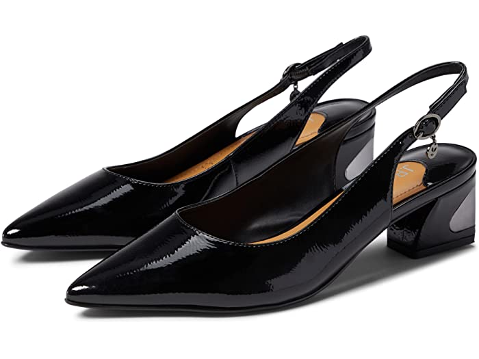 (取寄) ジェイレニー レディース シャヤンヌ J. Renee women Shayanne Black Patent 28,475円