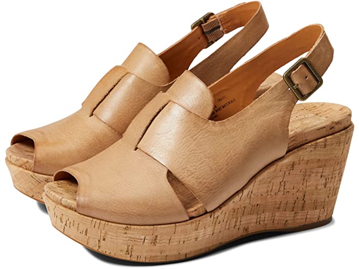 取寄) コークイーズ レディース ダービー Kork-Ease women Kork-Ease