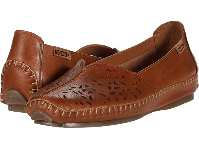 (取寄) ピコリノス レディース ヘレス 578-4976 Pikolinos women Jerez 578-4976 Brandy