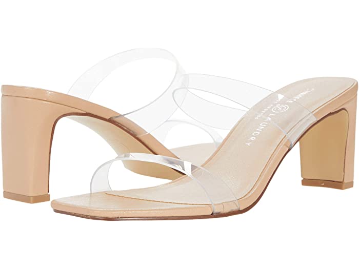 (取寄) チャイニーズランドリー レディース ヤンティ Chinese Laundry women Yanti Clear Vinyl
