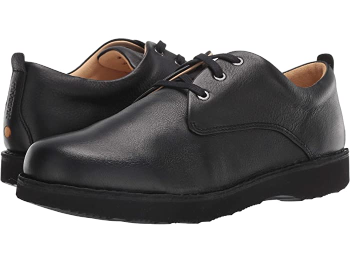 (取寄) サミュエル ハバード メンズ ハバード フリー Samuel Hubbard men Hubbard Free Black Leather