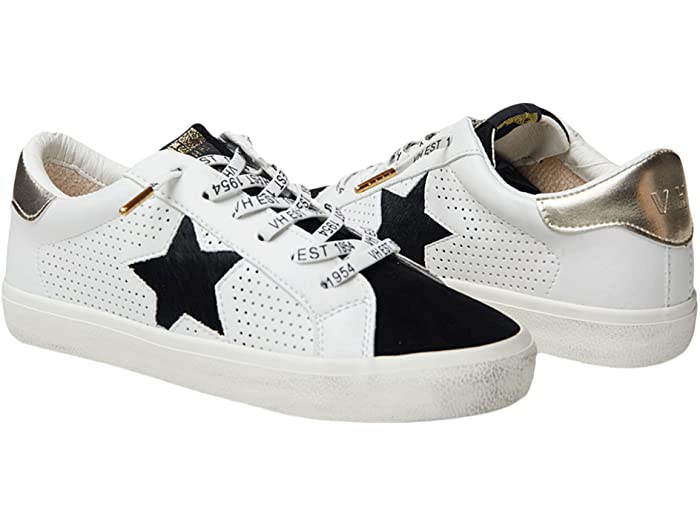 (取寄) ヴィンテージ ハバナ レディース ガドル Vintage Havana women Gadol Black/White Multi